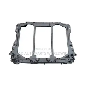Mazda Cx9 Front Bumper Radiator Support 2016-2022