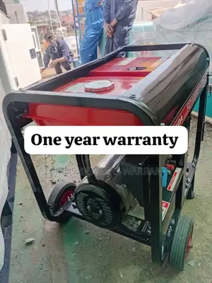 Manageable 10kva 13000wats Diesel Silent Generator 10kva