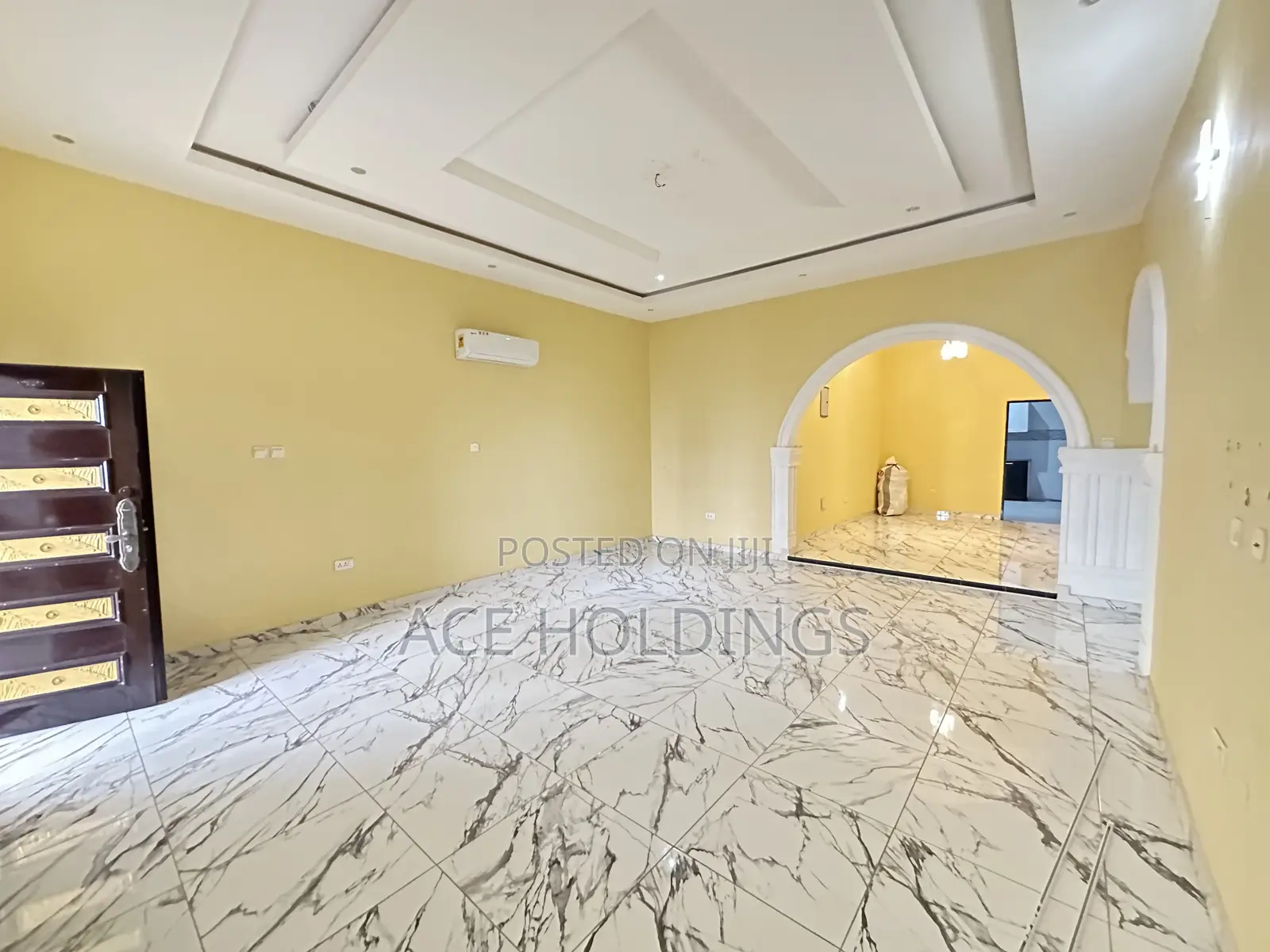 2bdrm Apartment in West Trasacco, East Legon for rent