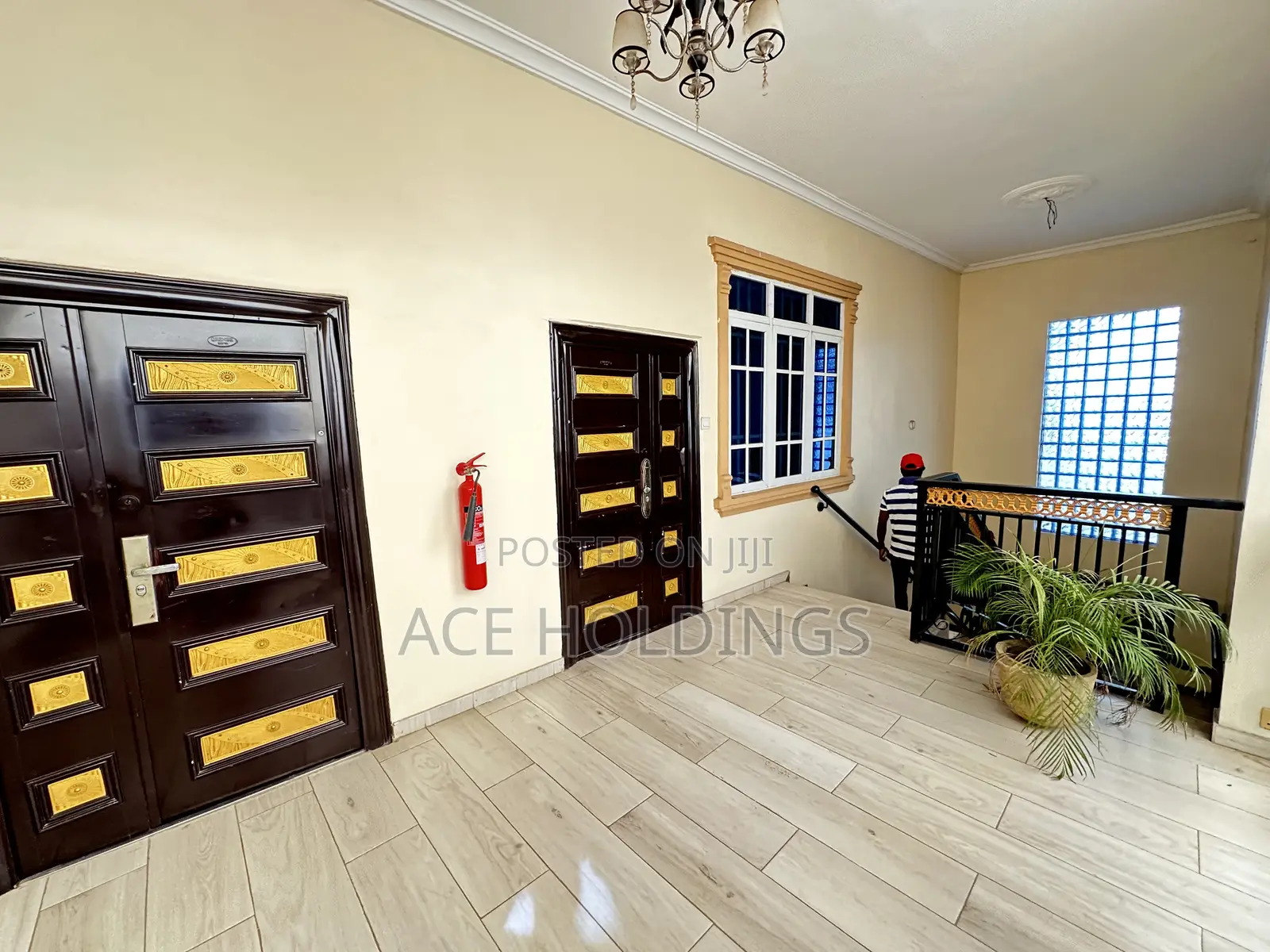 2bdrm Apartment in West Trasacco, East Legon for rent