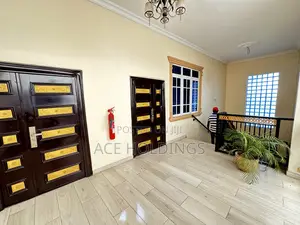 2bdrm Apartment in West Trasacco, East Legon for rent
