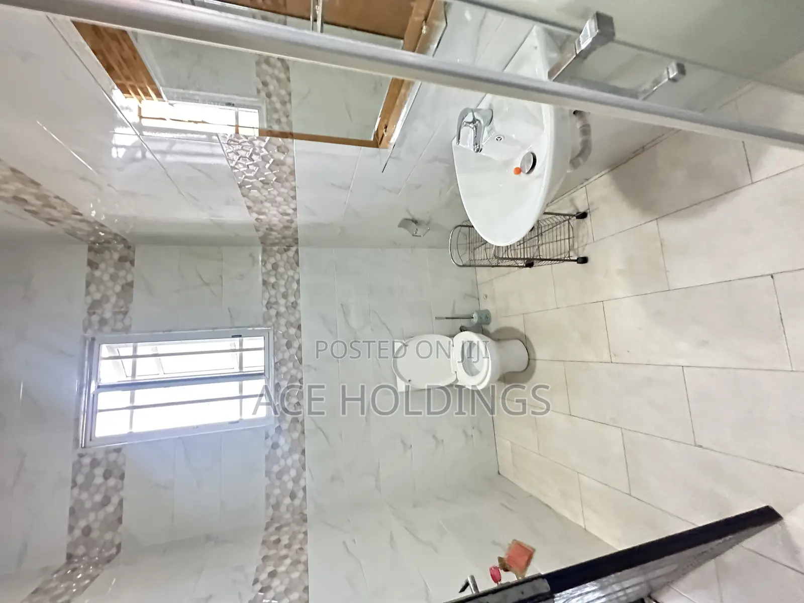 2bdrm Apartment in West Trasacco, East Legon for rent