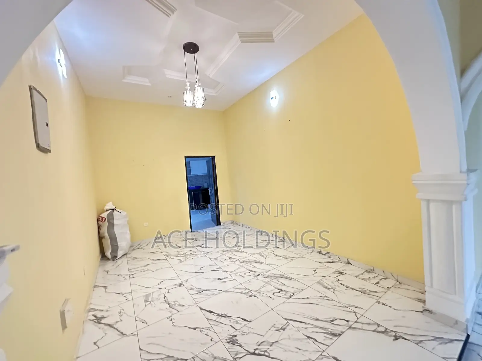 2bdrm Apartment in West Trasacco, East Legon for rent