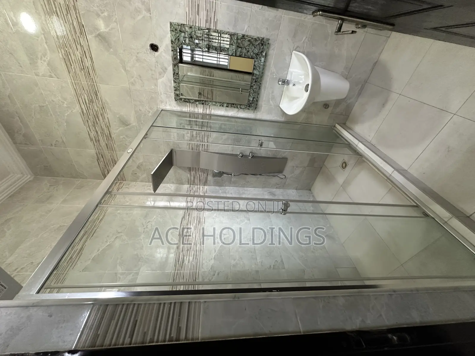 2bdrm Apartment in West Trasacco, East Legon for rent