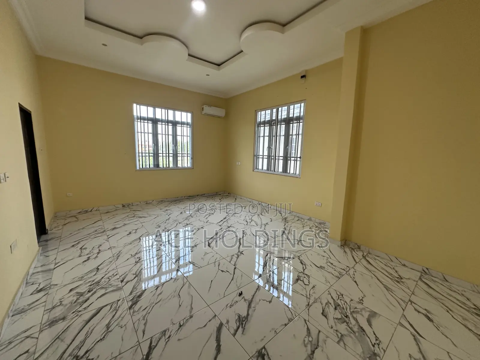 2bdrm Apartment in West Trasacco, East Legon for rent