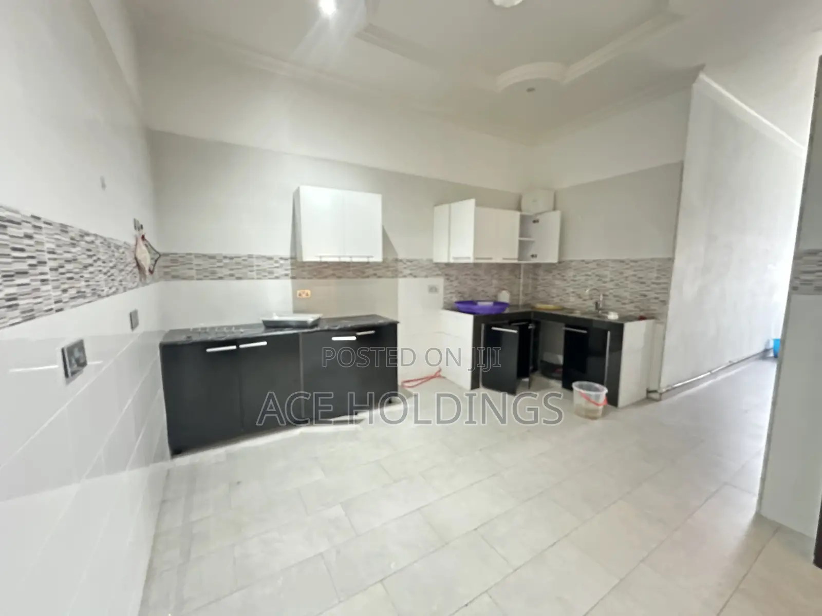 2bdrm Apartment in West Trasacco, East Legon for rent