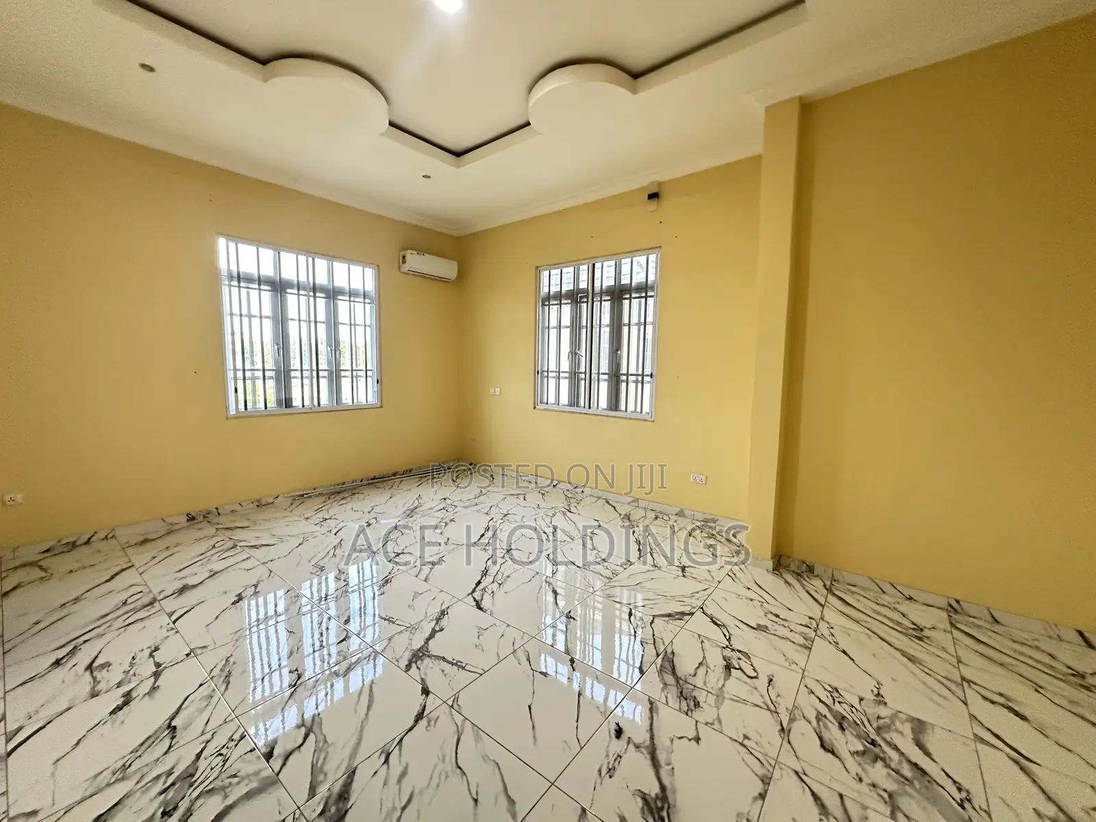 2bdrm Apartment in West Trasacco, East Legon for rent
