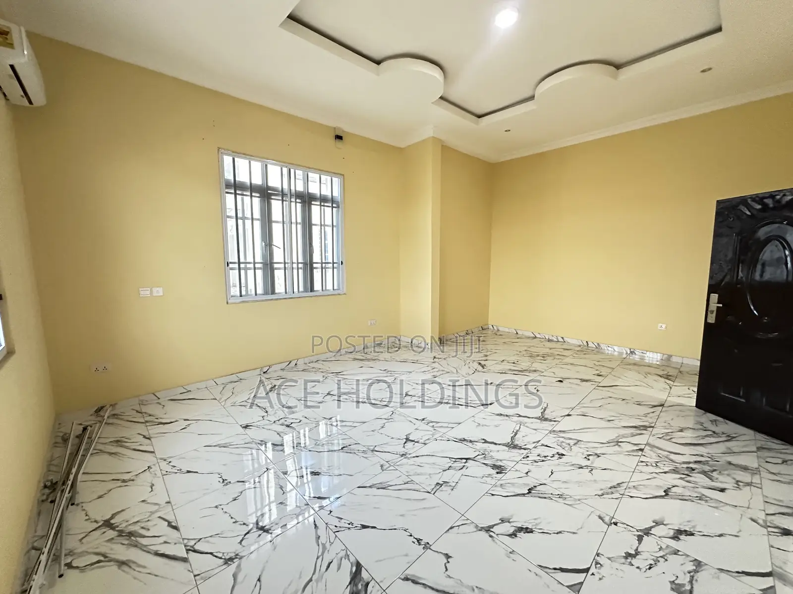 2bdrm Apartment in West Trasacco, East Legon for rent