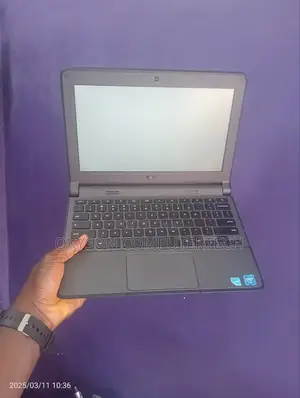 Laptop Dell Chromebook 11 2GB SSD 16 GB