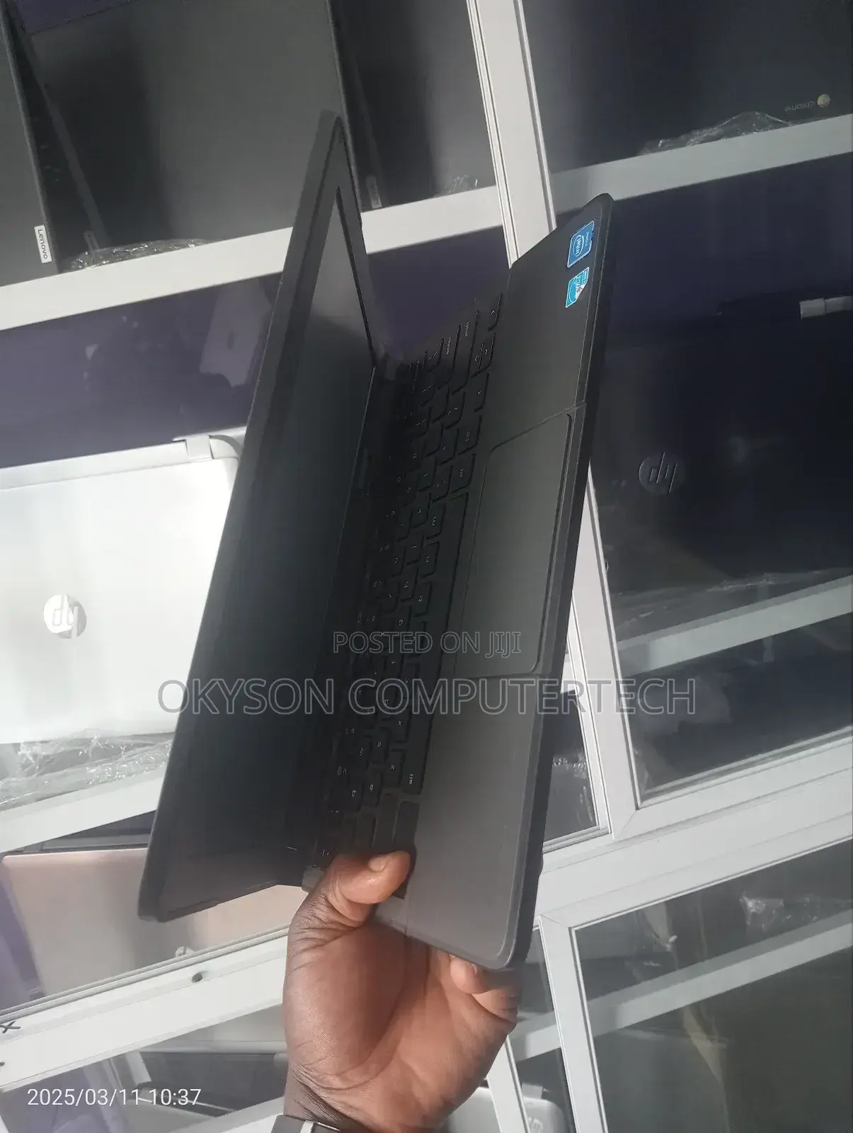 Laptop Dell Chromebook 11 2GB SSD 16 GB