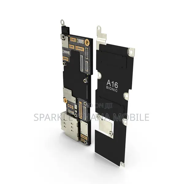 iPhone 14 Pro Motherboard