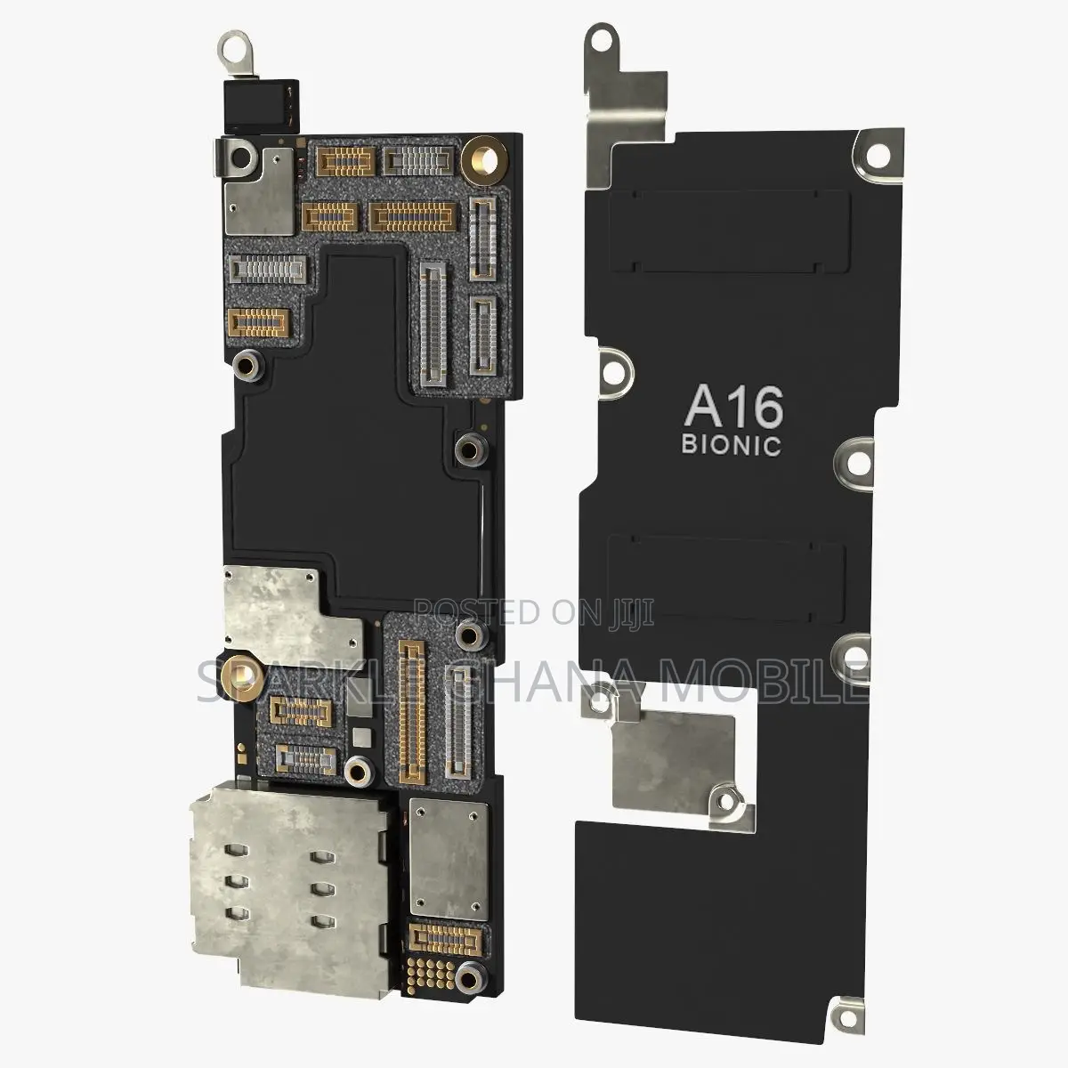 iPhone 14 Pro Motherboard