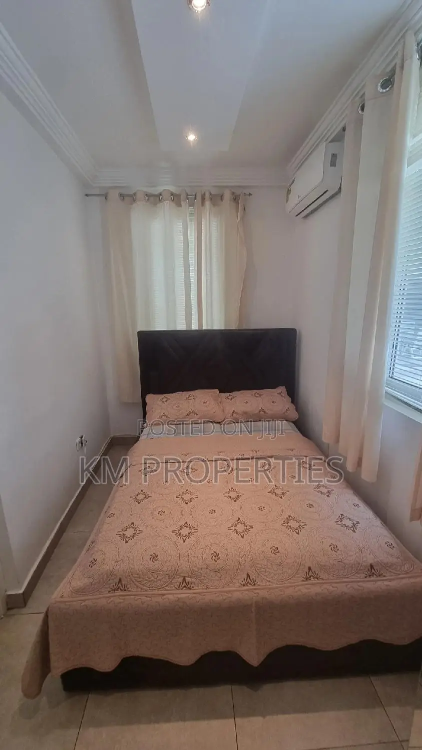 Cozy One Bedroom Apartment at West-Legon