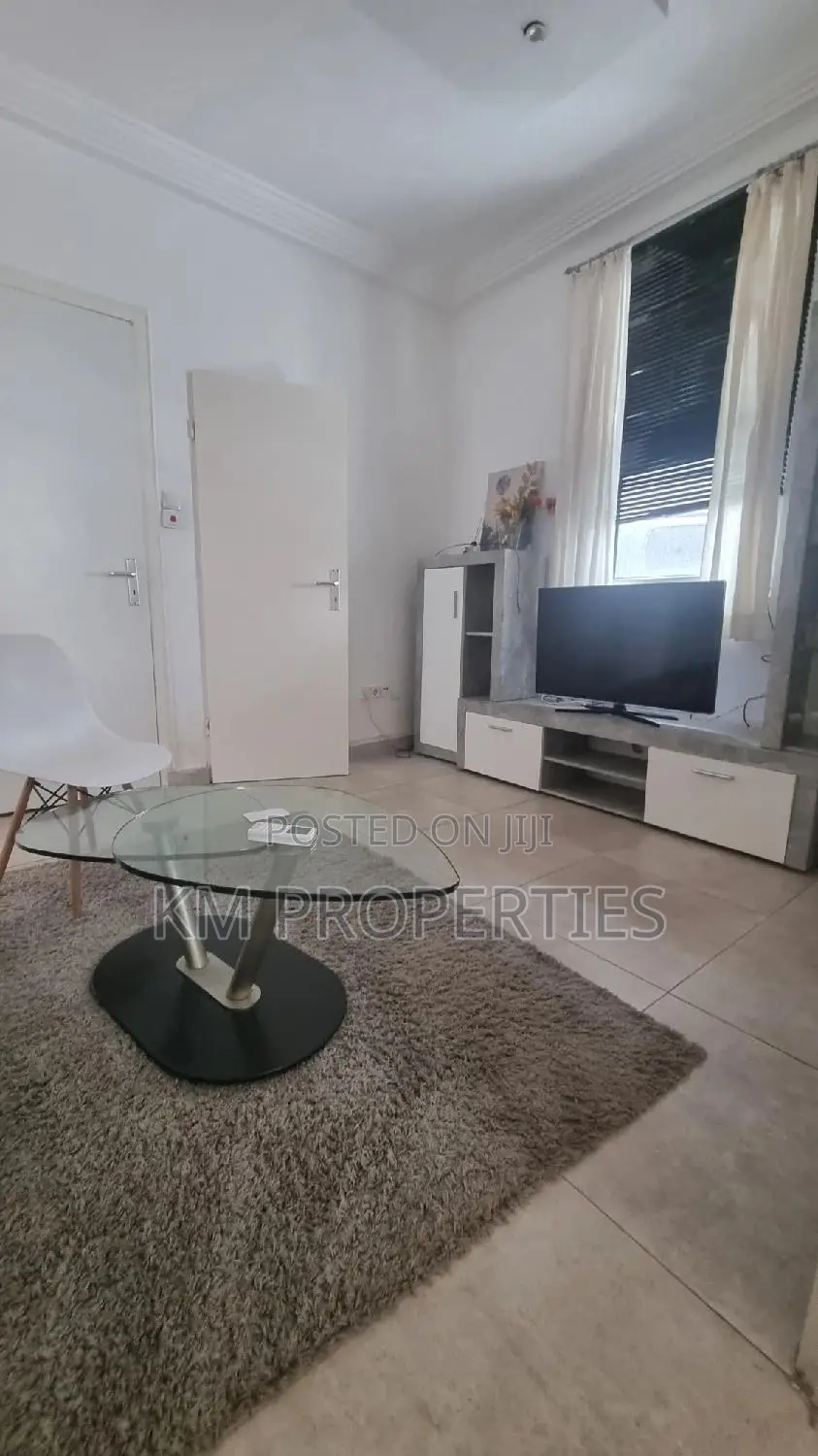 Cozy One Bedroom Apartment at West-Legon
