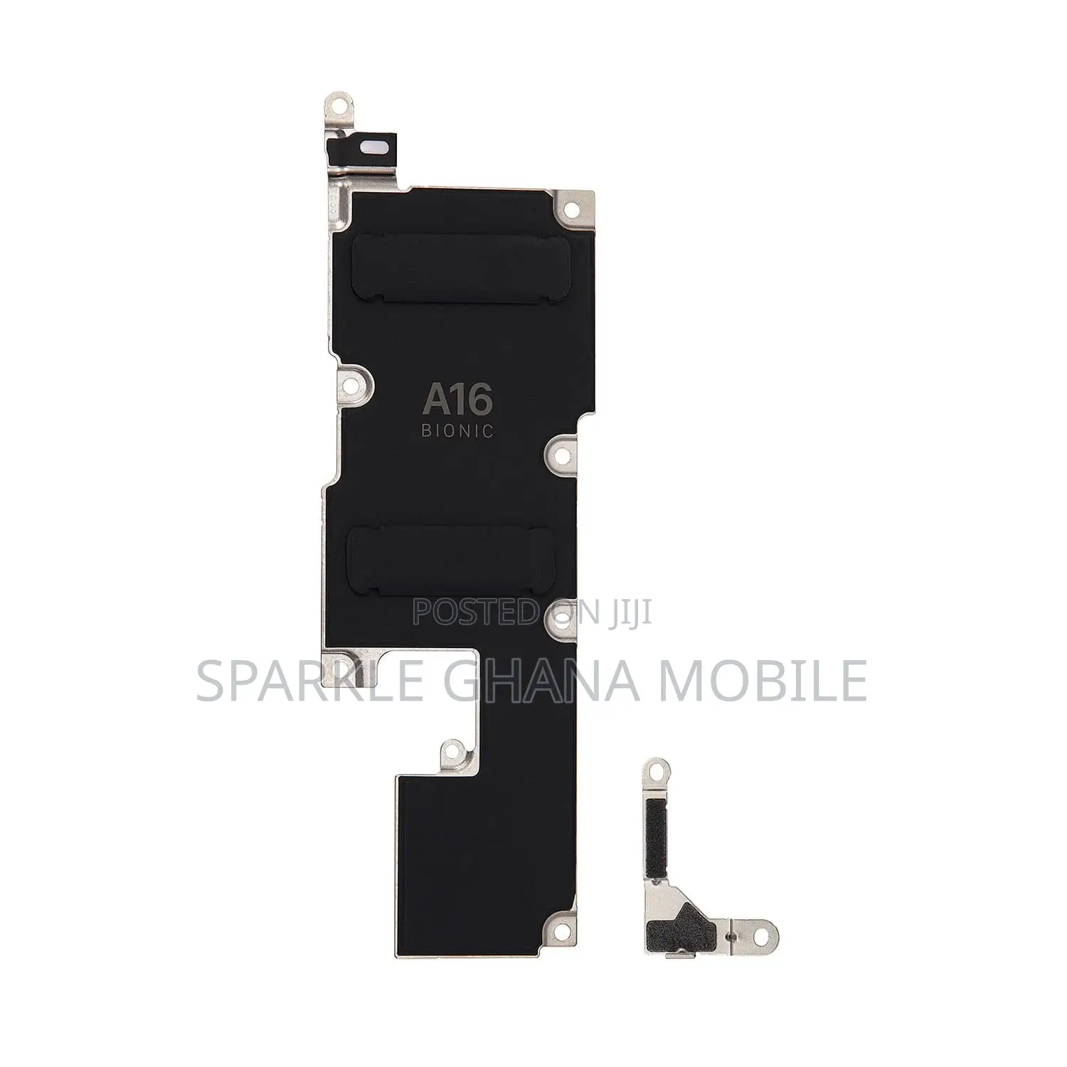 Apple iPhone 14 Pro Max Motherboard Storage Is Random