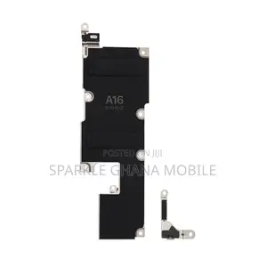 Apple iPhone 14 Pro Max Motherboard Storage Is Random