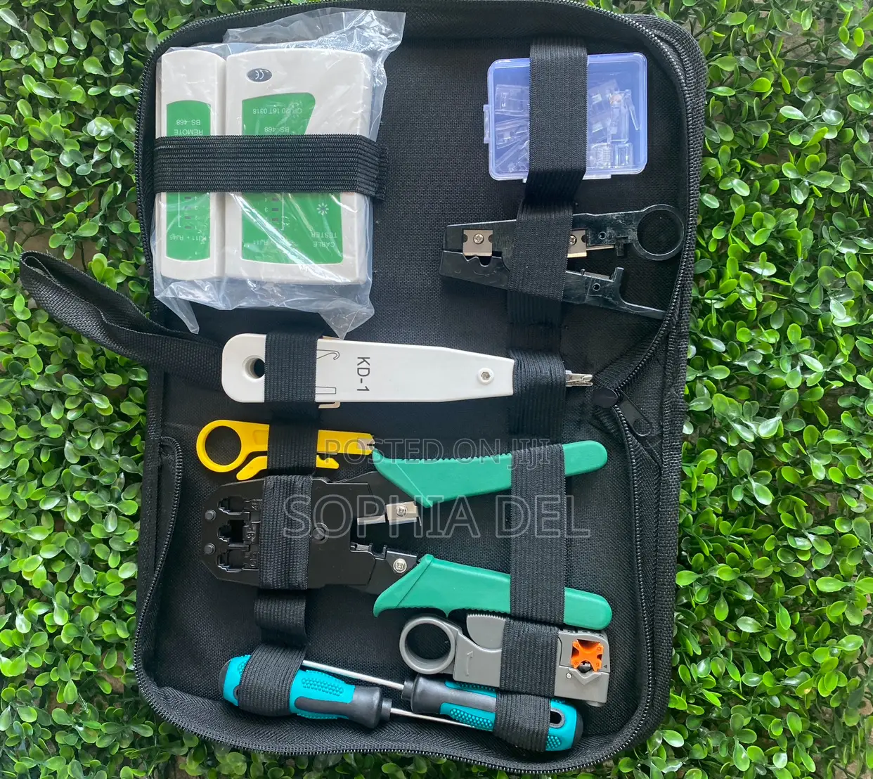 Network Tool Kit