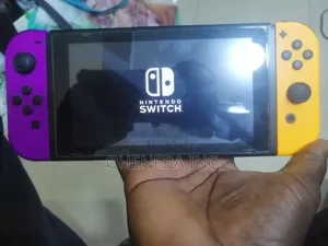 Nintendo Switch Jailbreak With Games