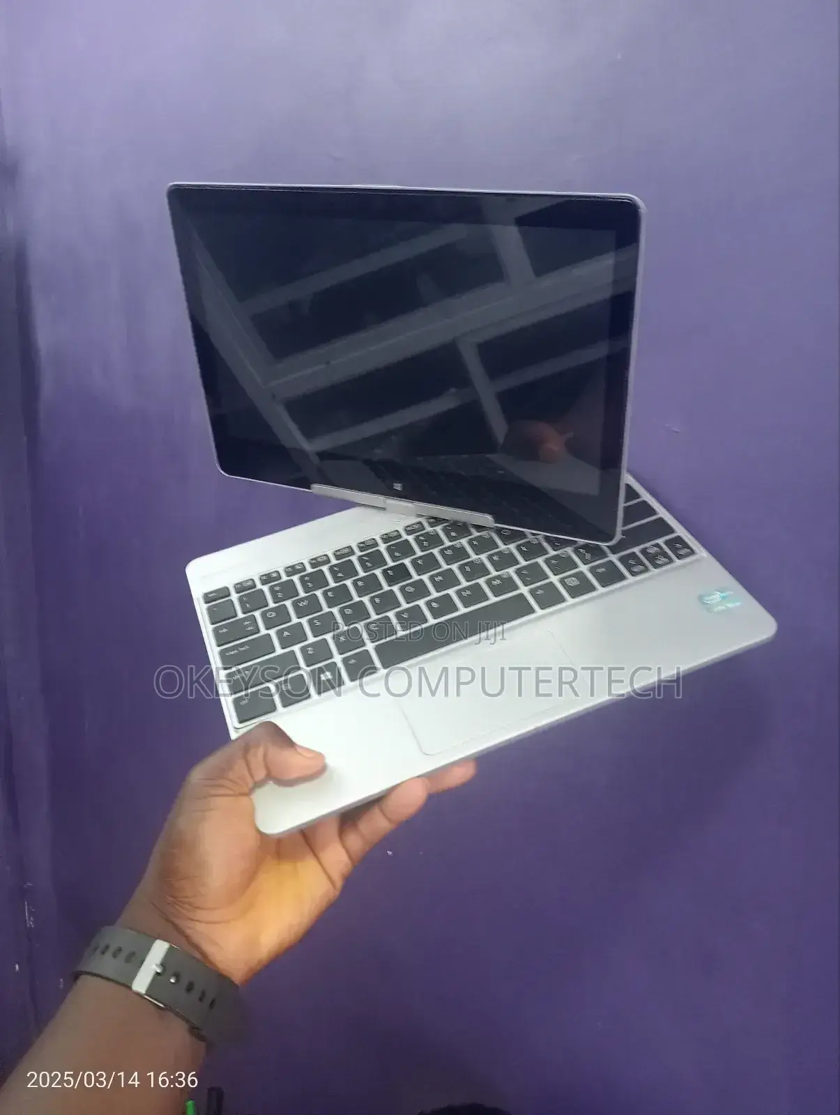 Laptop HP EliteBook Revolve 810 G1 4GB Intel Core I5 SSD 128GB