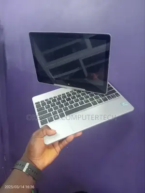 Laptop HP EliteBook Revolve 810 G1 4GB Intel Core I5 SSD 128GB