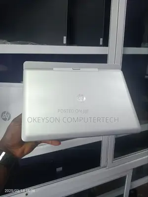 Laptop HP EliteBook Revolve 810 G1 4GB Intel Core I5 SSD 128GB