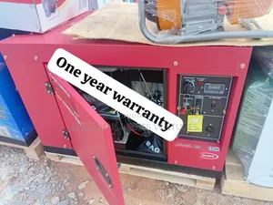 Japan Japan Made Generator