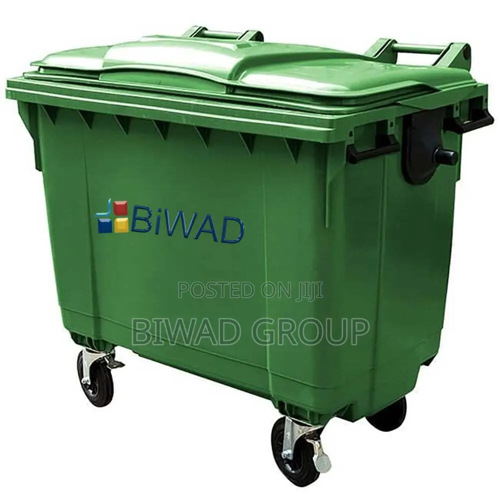 Cleaning Services