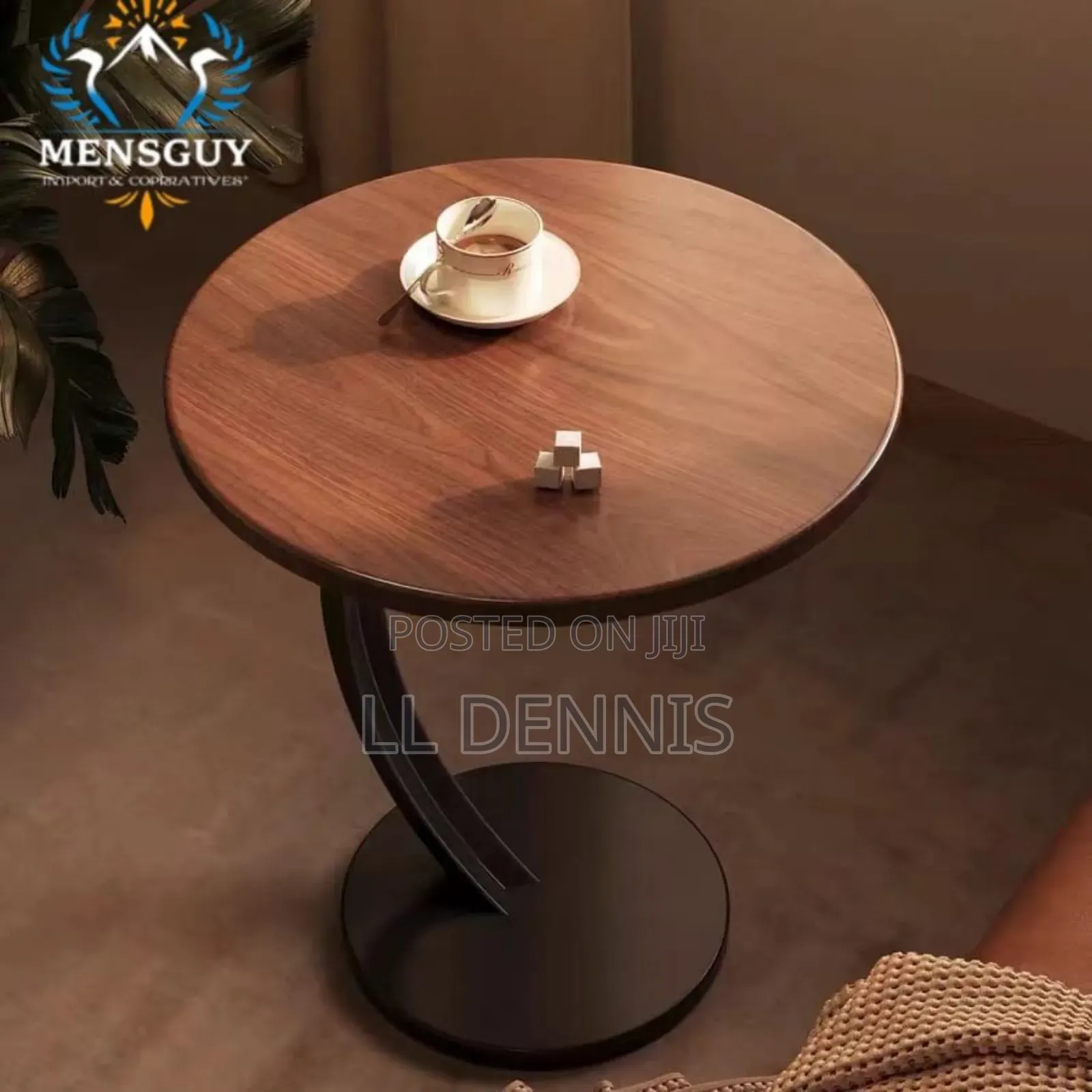 Coffe/Bedside/Sofaside Table