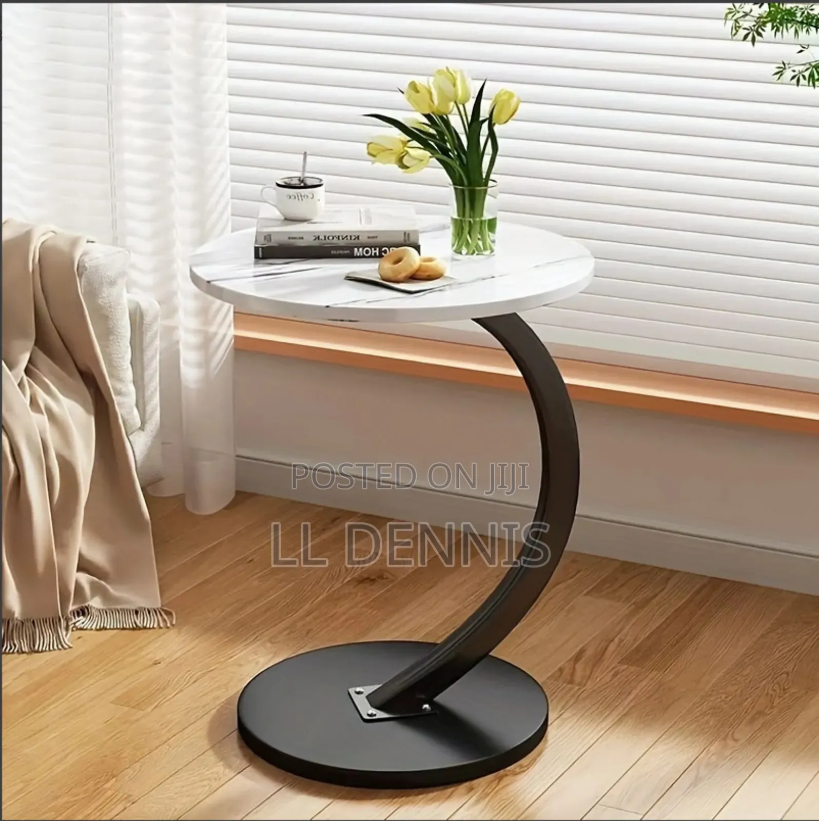 Coffe/Bedside/Sofaside Table