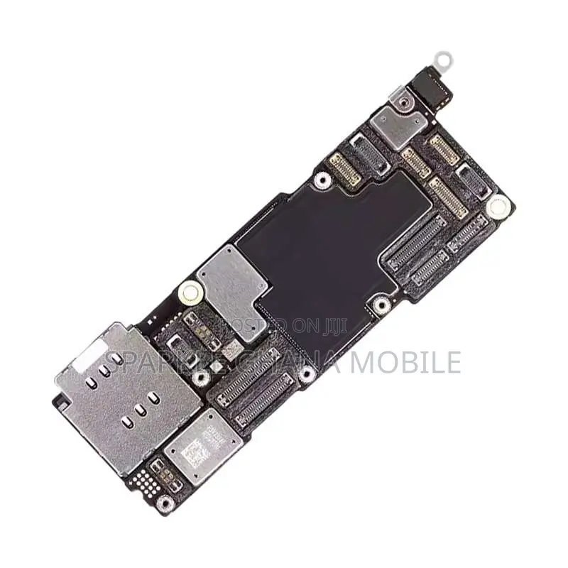 Apple iPhone 14 Pro Max Motherboard Storage Is Random