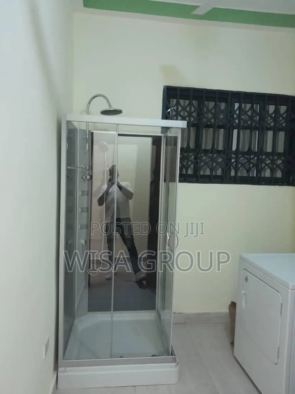Furnished 5bdrm House in Wisa Group, Accra Metropolitan for rent