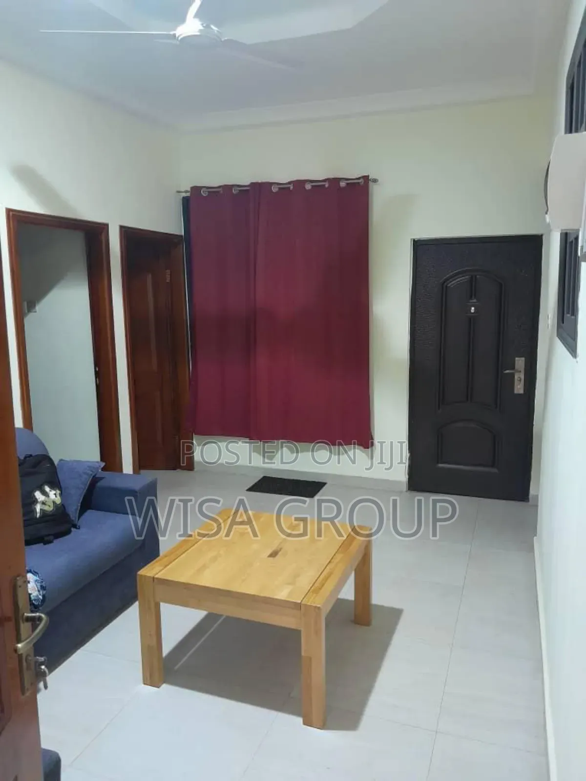 Furnished 5bdrm House in Wisa Group, Accra Metropolitan for rent