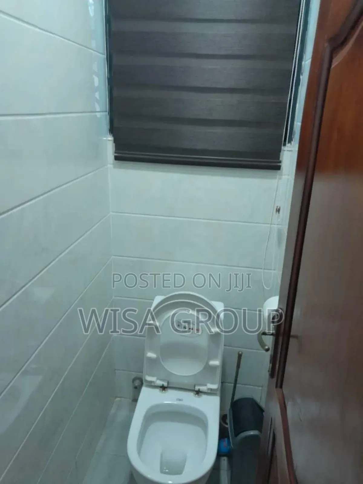 Furnished 5bdrm House in Wisa Group, Accra Metropolitan for rent