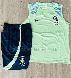 Sleeveless Top and Down for Your Favorite Teams