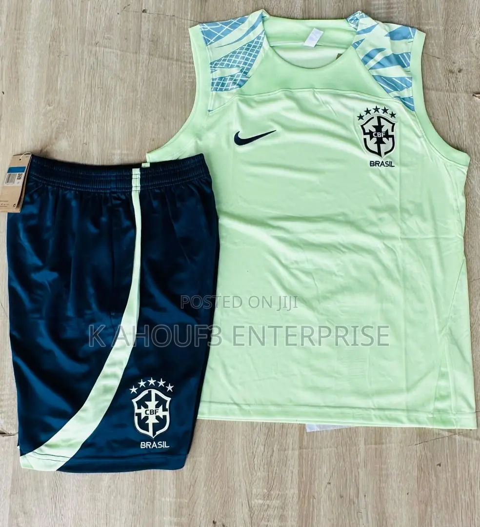Sleeveless Top and Down for Your Favorite Teams