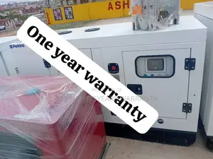 Advanced Producer 35kva Diesel Perkins Generator 35kva