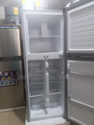 Tamashi 127ltr Double Door Refrigerators