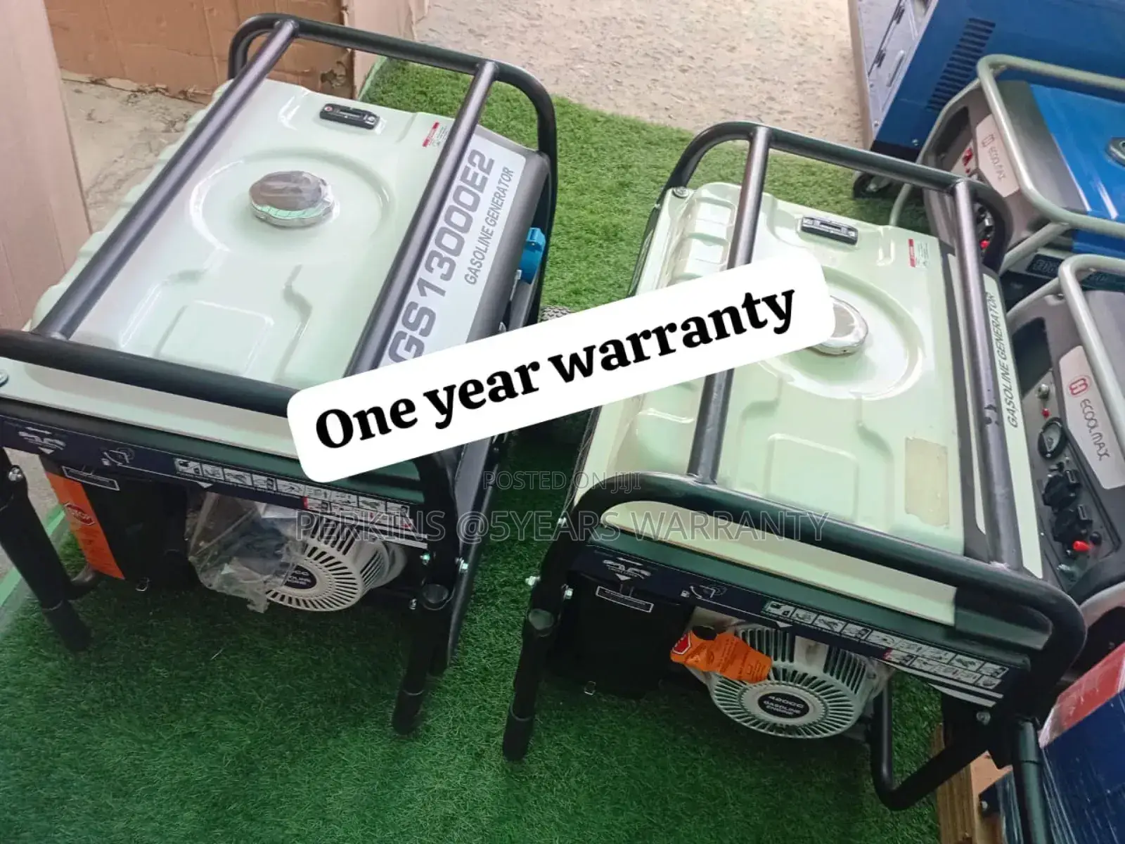 Sleek Maker 10kva 13000wats Uk Generator 10kva 13000wats