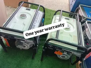 Sleek Maker 10kva 13000wats Uk Generator 10kva 13000wats
