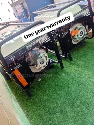 Innovative Forge 10kva 13000wats Uk Generator 10kva 13000wat