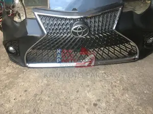 2014,2015,2016 Front Bumper for Toyota Corolla.