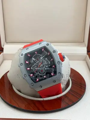 Original Richard Mille