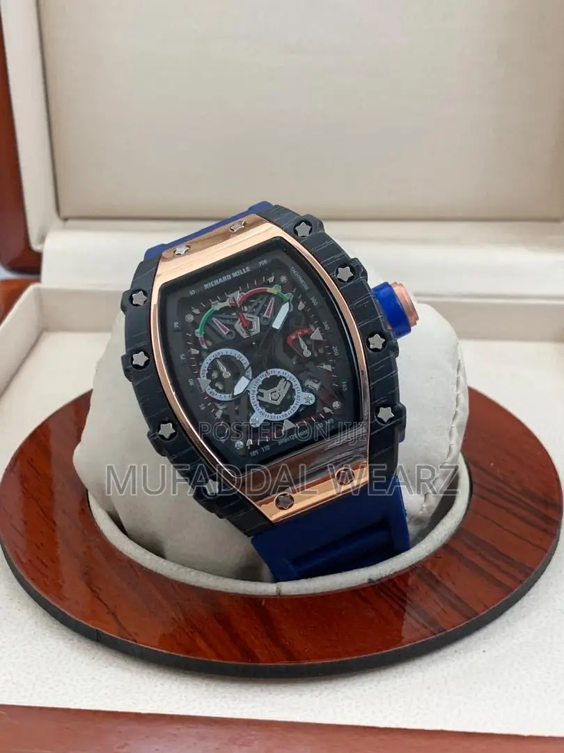 Original Richard Mille