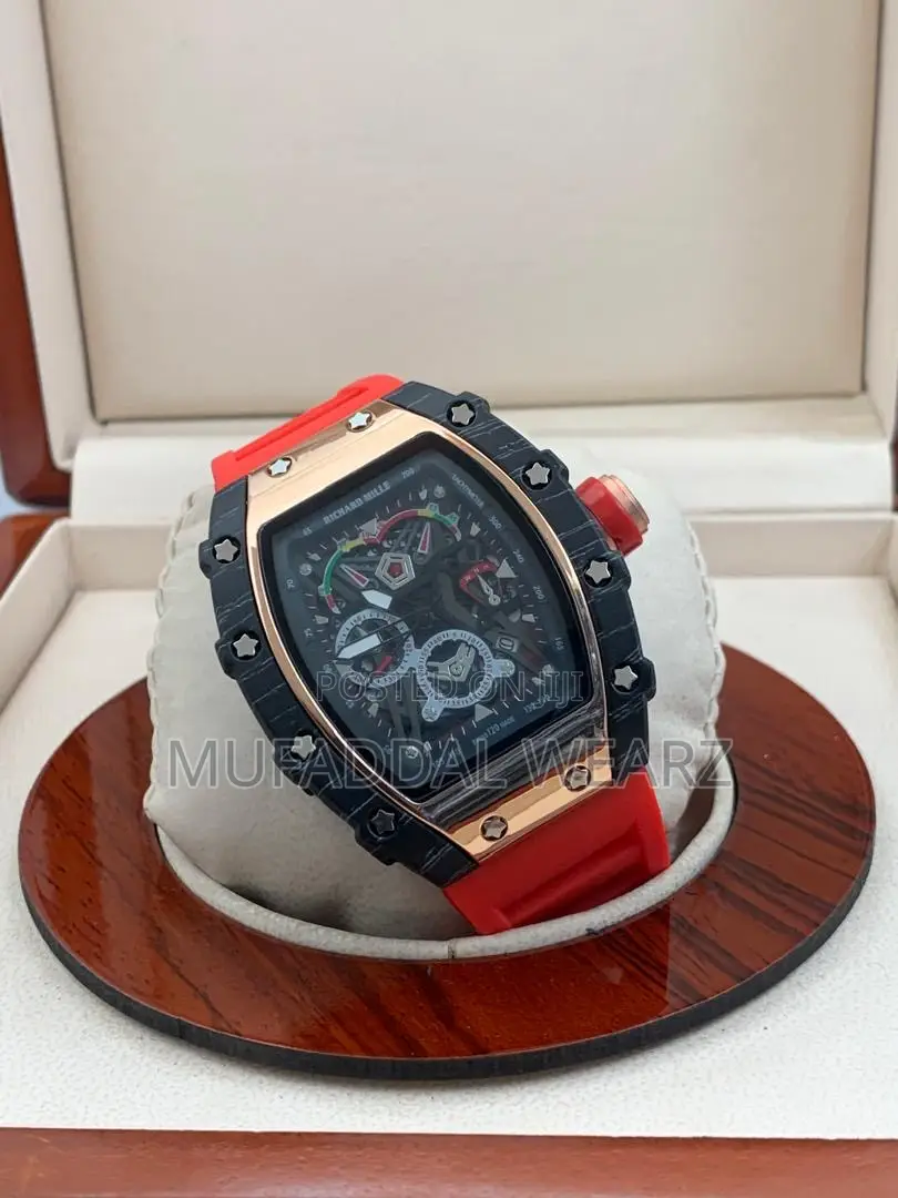 Original Richard Mille