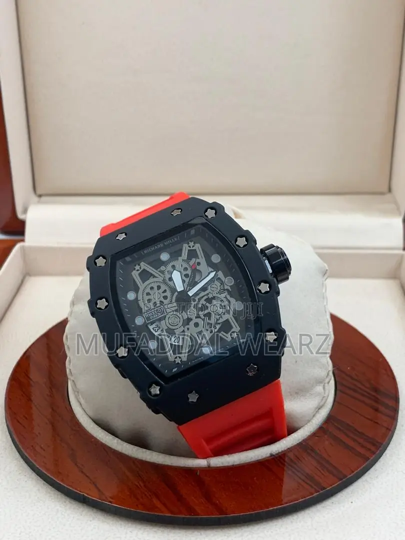 Original Richard Mille