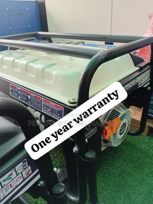 Professional Creator 10kva 13000wats Uk Generator 10kva