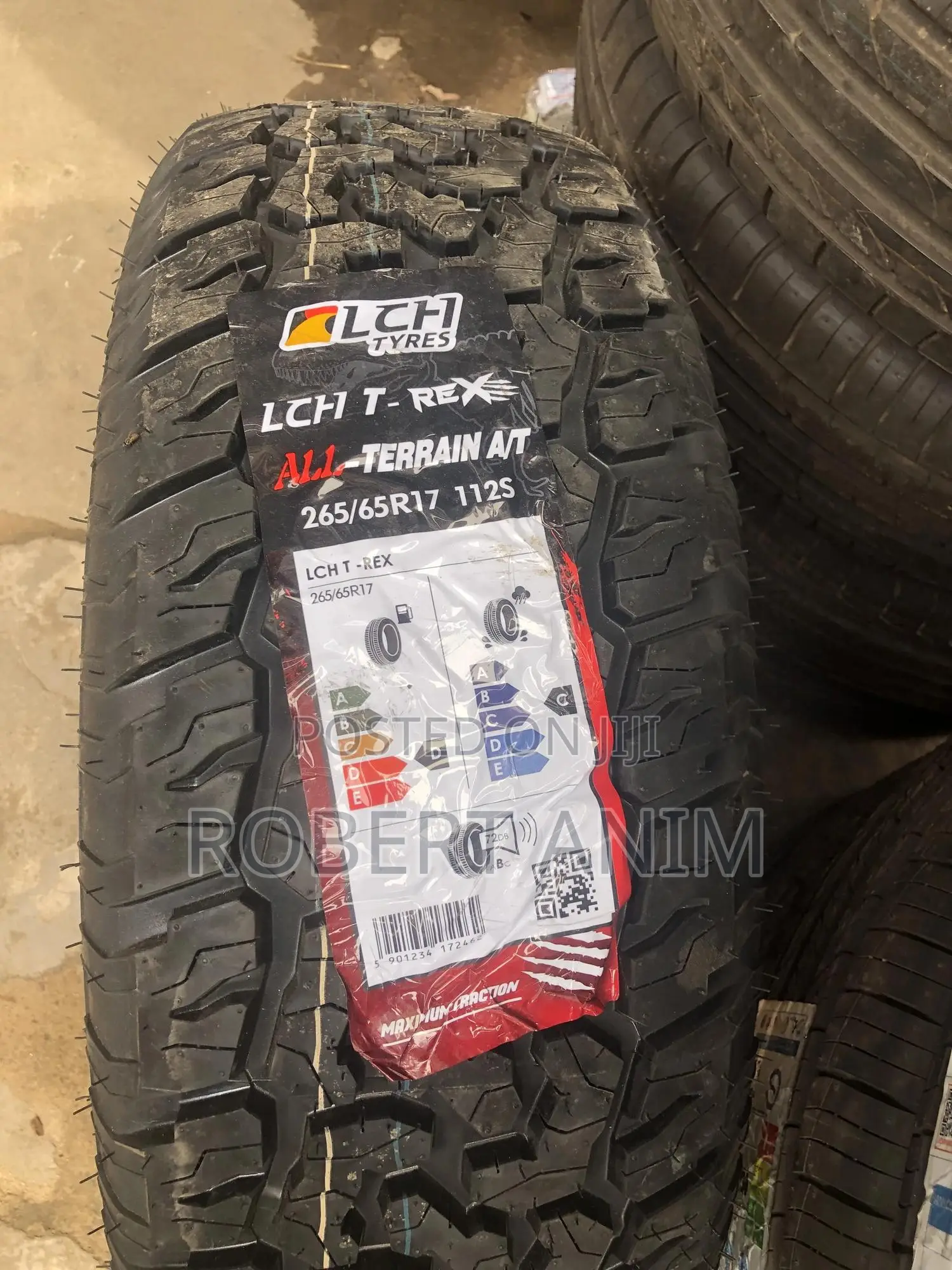 Quality and Affordable Car Tyres