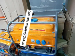 Ingco Ingco Generator 7000watt