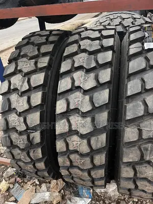 13r22.5 Winmax Block