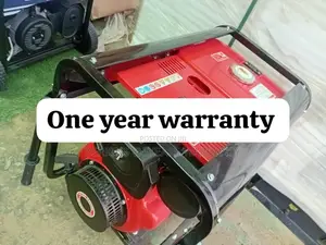 Dazzling Creator 10kva 13000wats Honda Generator